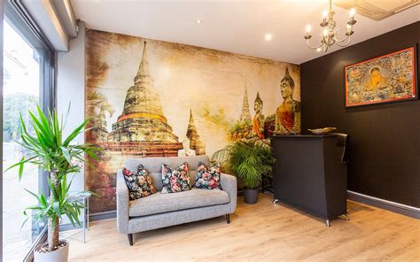 thai massage finchley road|Traditional Thai Massage Finchley Road